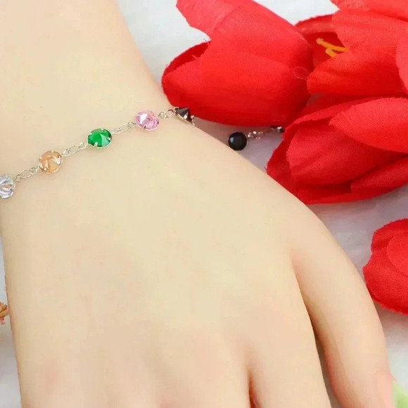 "New Beautiful Design Bracelet for Women/Girls, Gift, B791 - Picture 3 of 10